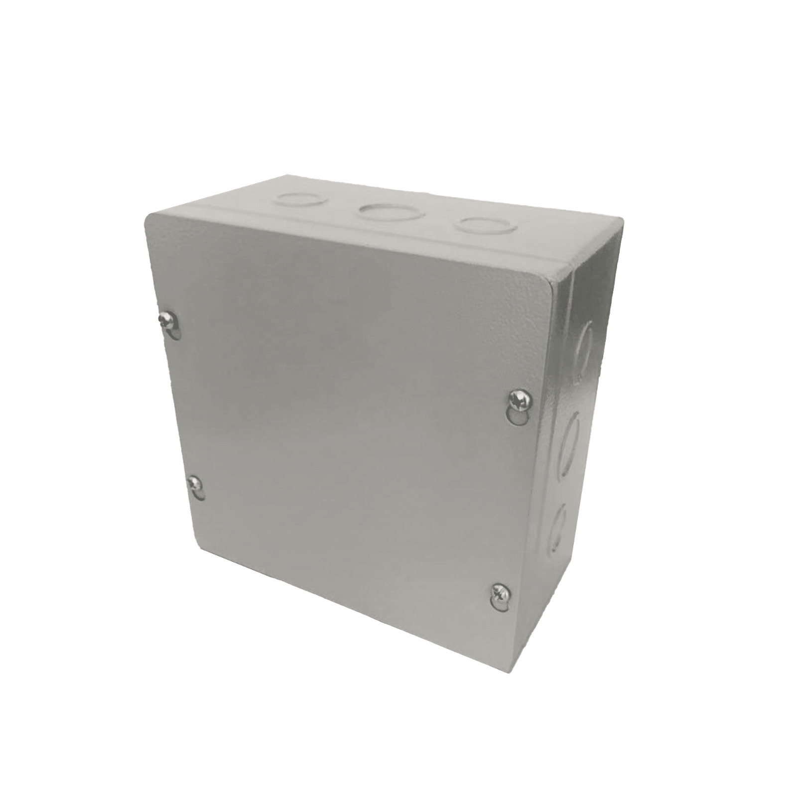 Caja de Pase de 30 x 30 x 15 cm / Nema 1 Uso Interior