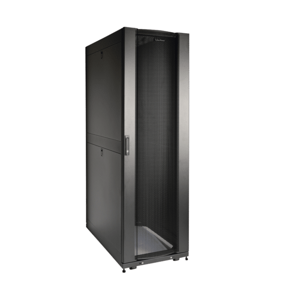 Gabinete Profesional para Aplicaciones Diversas de 42UR, 1069 mm de Profundidad.