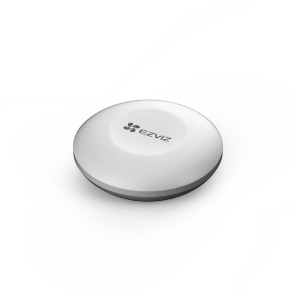 Botón de Emergencia Inalambrico / Compatible con Kit de Alarmas EZVIZ / Protocolo Zigbee