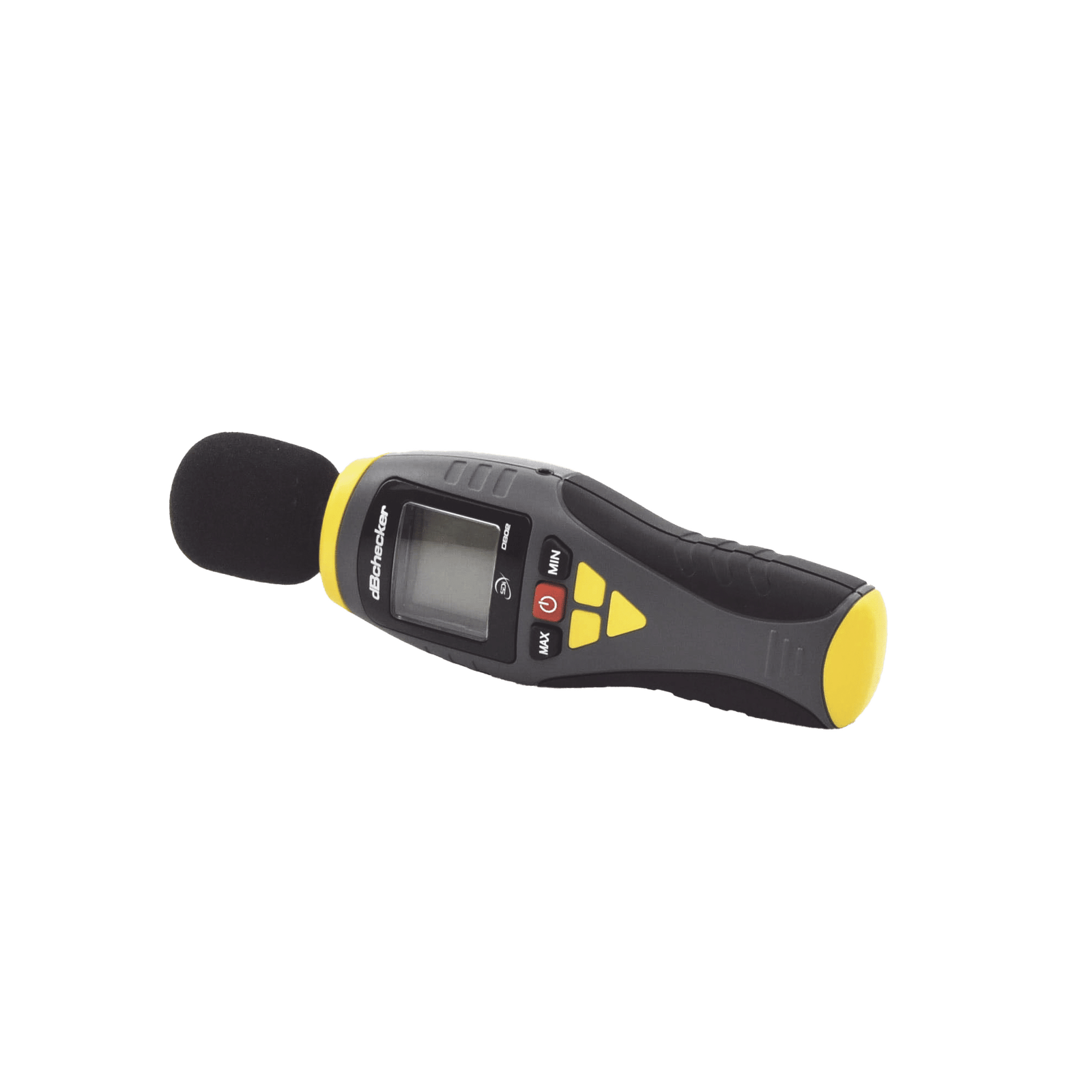 Medidor de Decibeles