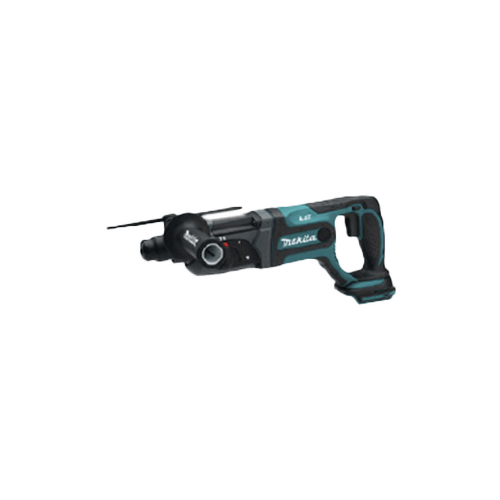 Rotomartillo Inalámbrico SDS PLUS 18V LXT. No incluye Batería ni Cargador.