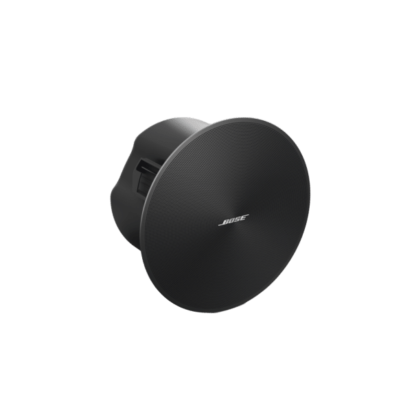 Par de Altavoces de Techo | DesignMax | 5in | 8ohms | Negro