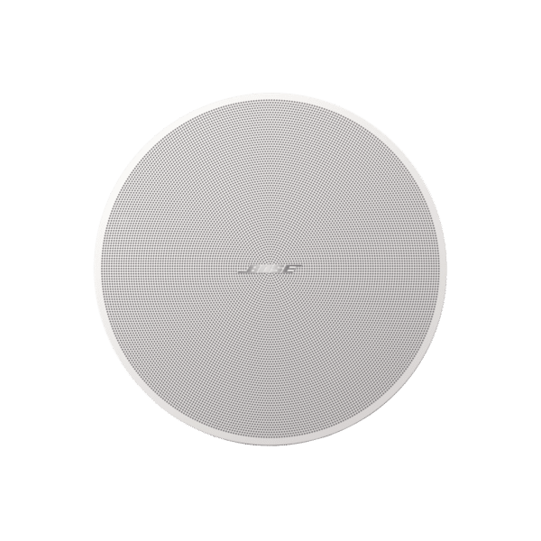 Par de Altavoces de Techo | DesignMax | 5in | 8ohms | Blanco