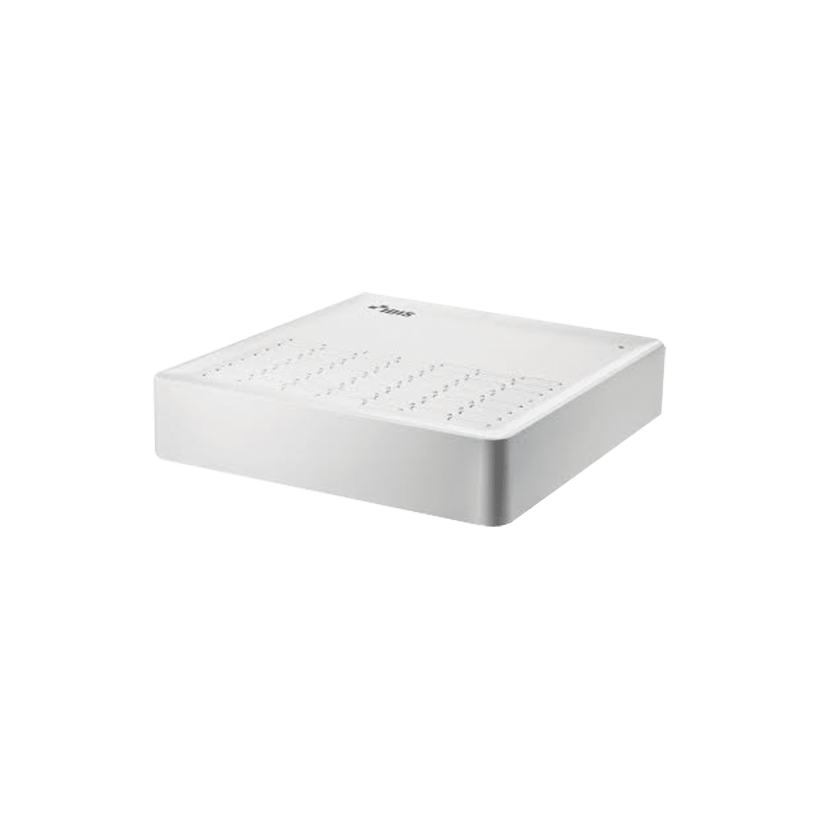 NVR IDIS Serie 1 de 4CH | PoE intercostruido | Hasta 5MP | H.265 | HDD 3.5''