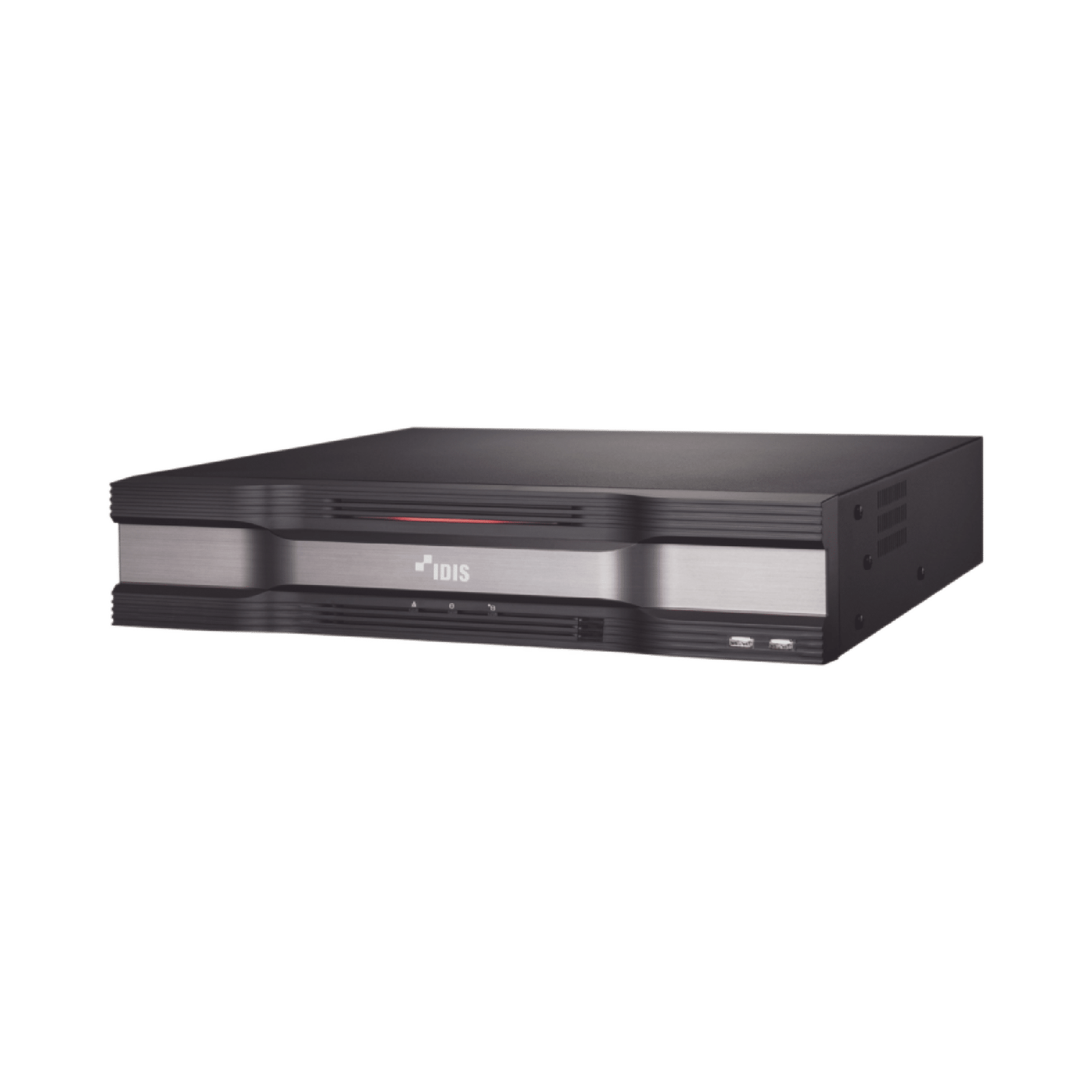 NVR 4k | 16 Canales | 16 Puertos PoE | Audio 2 vias por red | Audio de Dos Vías | Entrada y Salida de Audio |4 Entradas/ 1 Salida de Alarma | Analíticos Embebidos