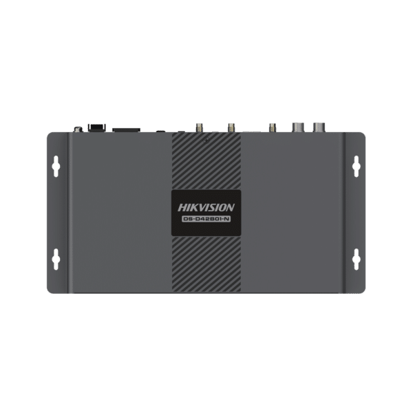 Controlador para Videowall LED / 0.65MP / 1 Salida de Video / Compatible con Paneles de Interior y Exterior