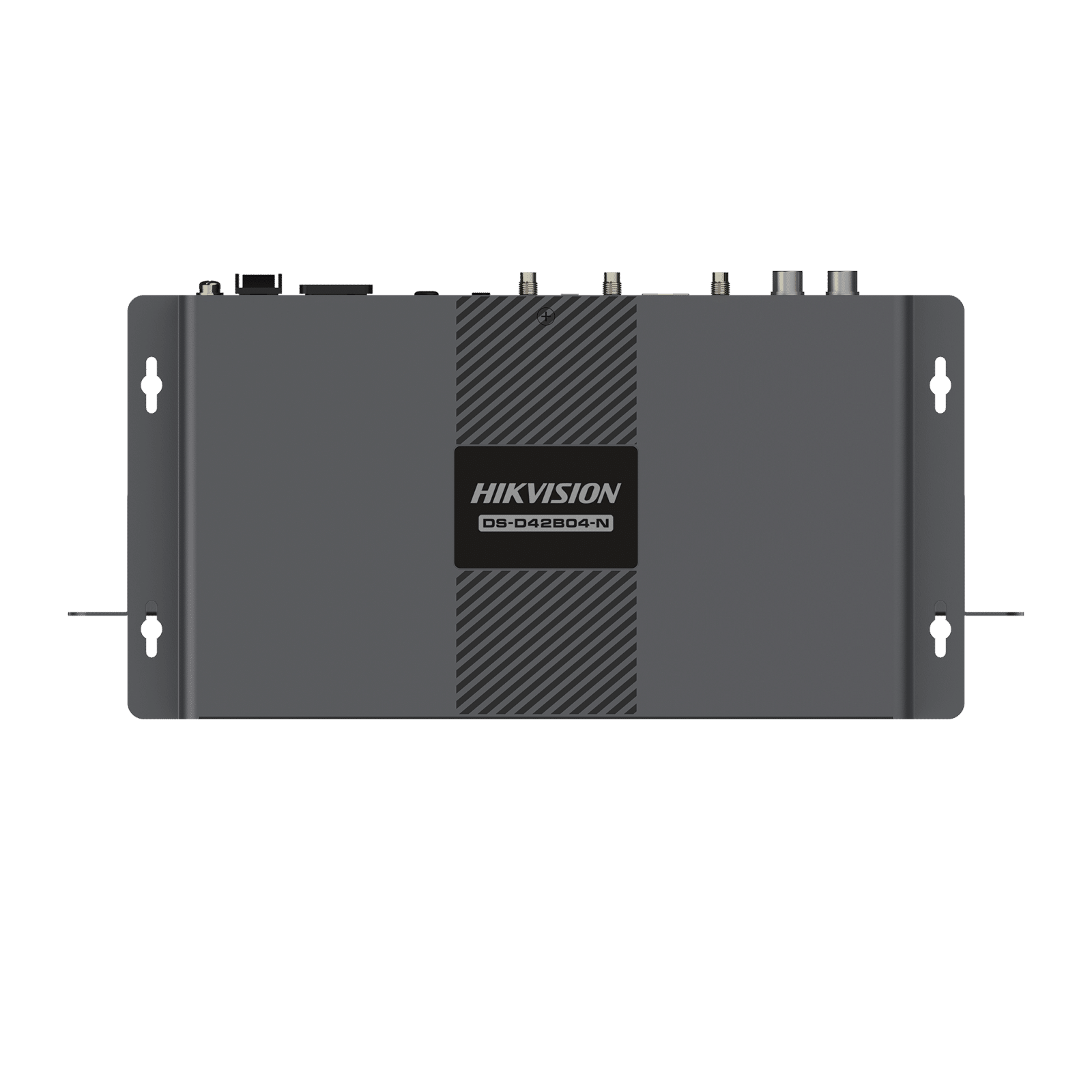 Controlador para Videowall LED / 2.3MP / 4 Salida de Video / Compatible con Paneles de Interior y Exterior