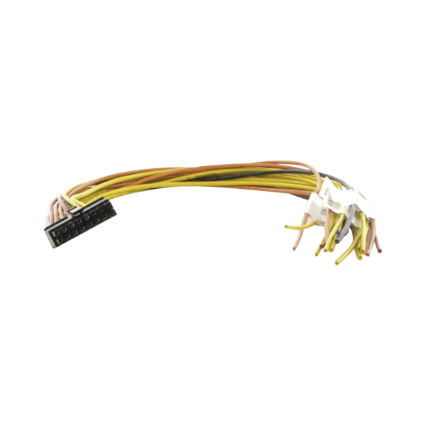Cable Adaptador para Entrada y Salida de Alarmas /  Compatible para el Kit DS-MP5604SD/GLF(LITE)(KIT)