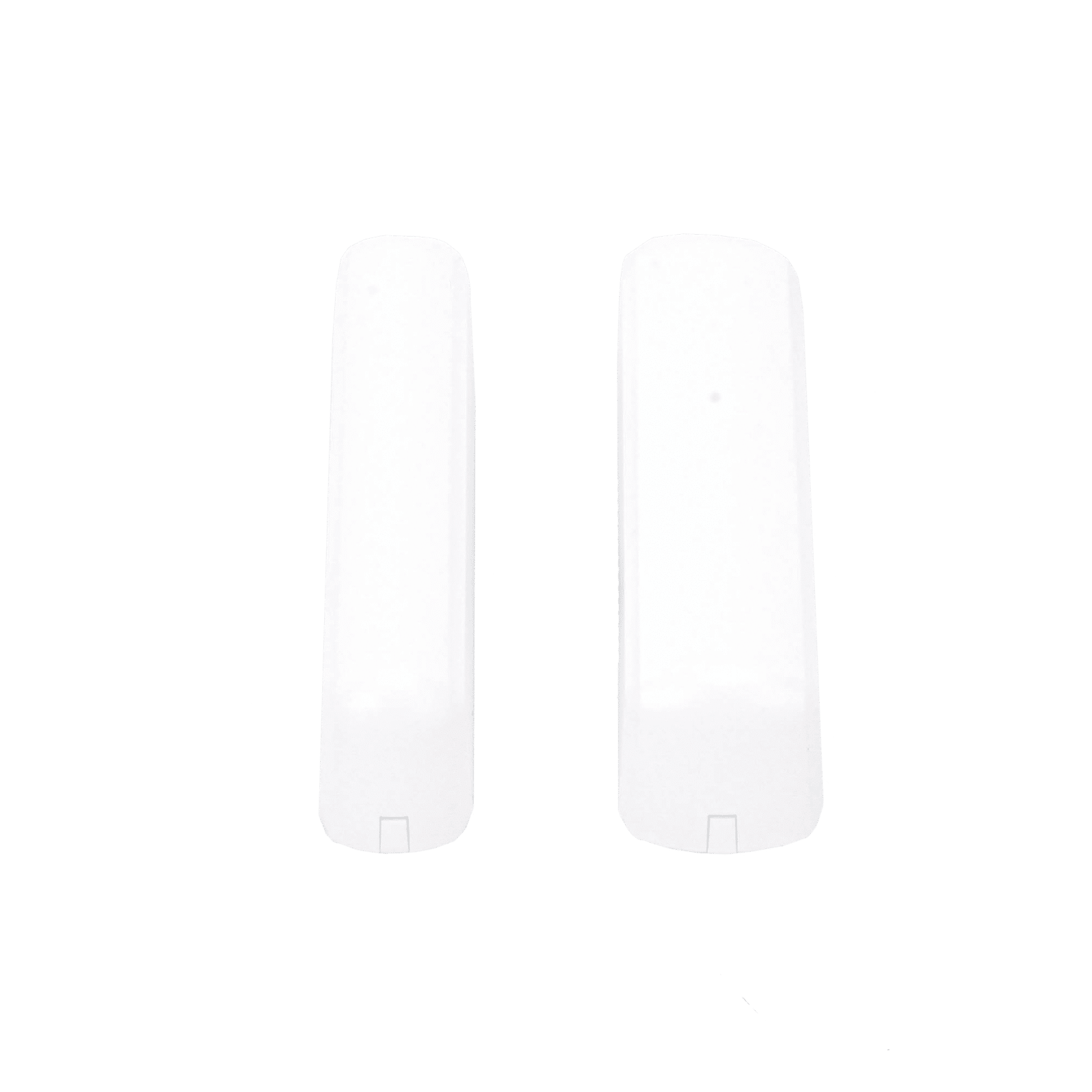 (AX PRO) Contacto Magnético Inalámbrico para Exterior Protección IP66 / No compatible con el panel DS-PHA64-LP