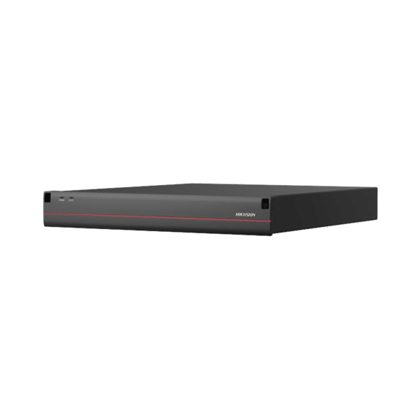 Servidor de Detección de Vibración por Fibra Óptica / Precisión de Posicionamiento ±5 Mts / Detección de hasta 5 Kms / Respuesta de Alarma ≤2 s / Interferencia Ambiental Mínima