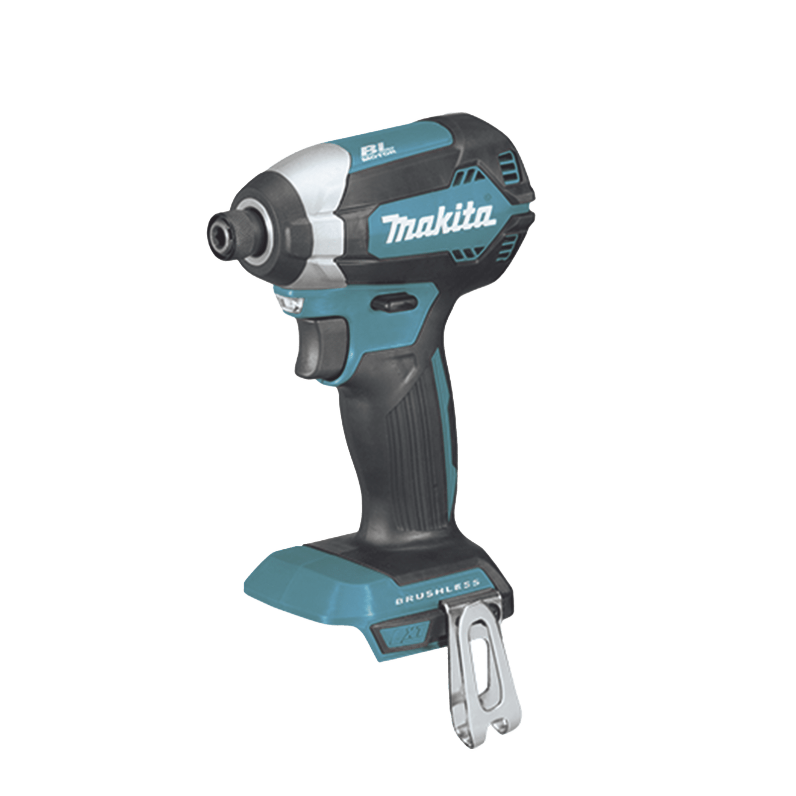 Atornillador de Impacto Inalámbrico de 18V LXT con motor BL sin carbones de 170 N·m (1,500 in.lbs.)