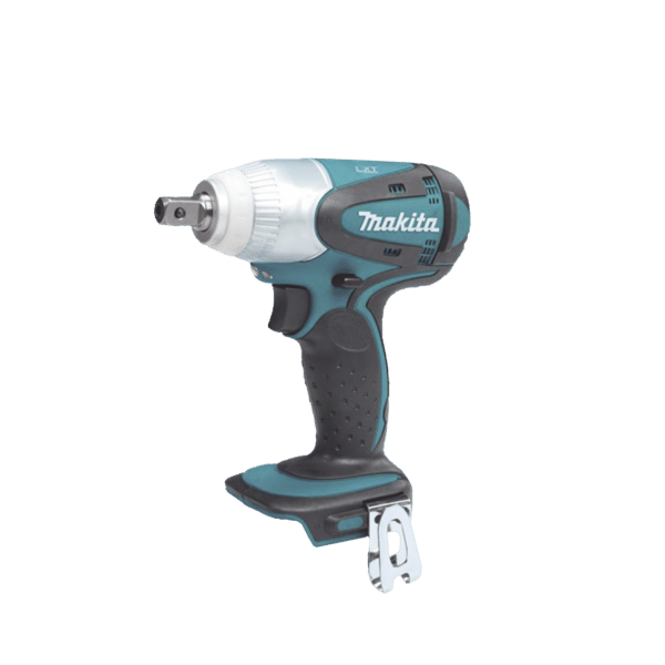 Llave de Impacto Inalámbrica de 18V con entrada 1/2" V.V.R 0-3200 IPM