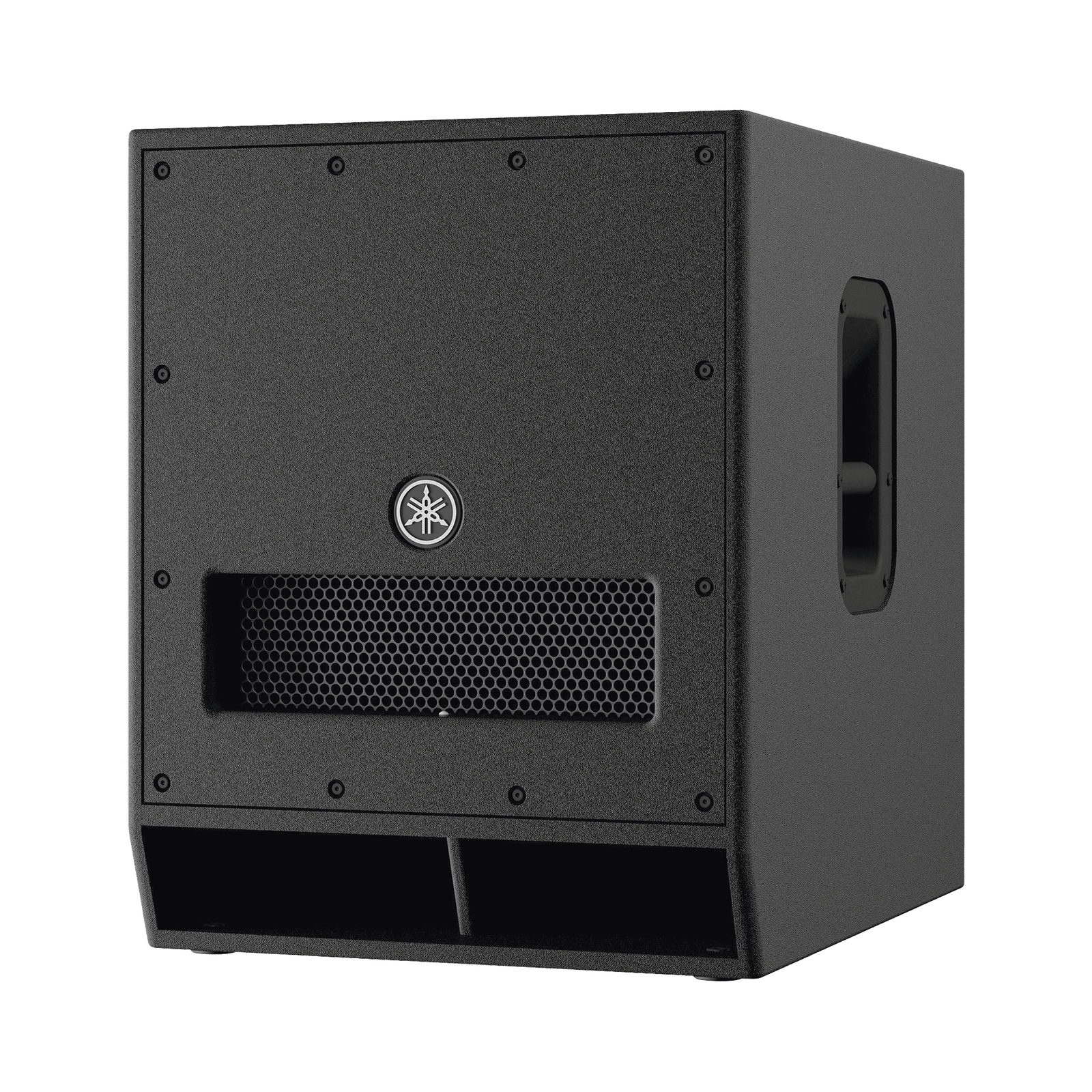 Subwoofer Amplificado 15In, 1020w, DSP Integrado, Pasabanda