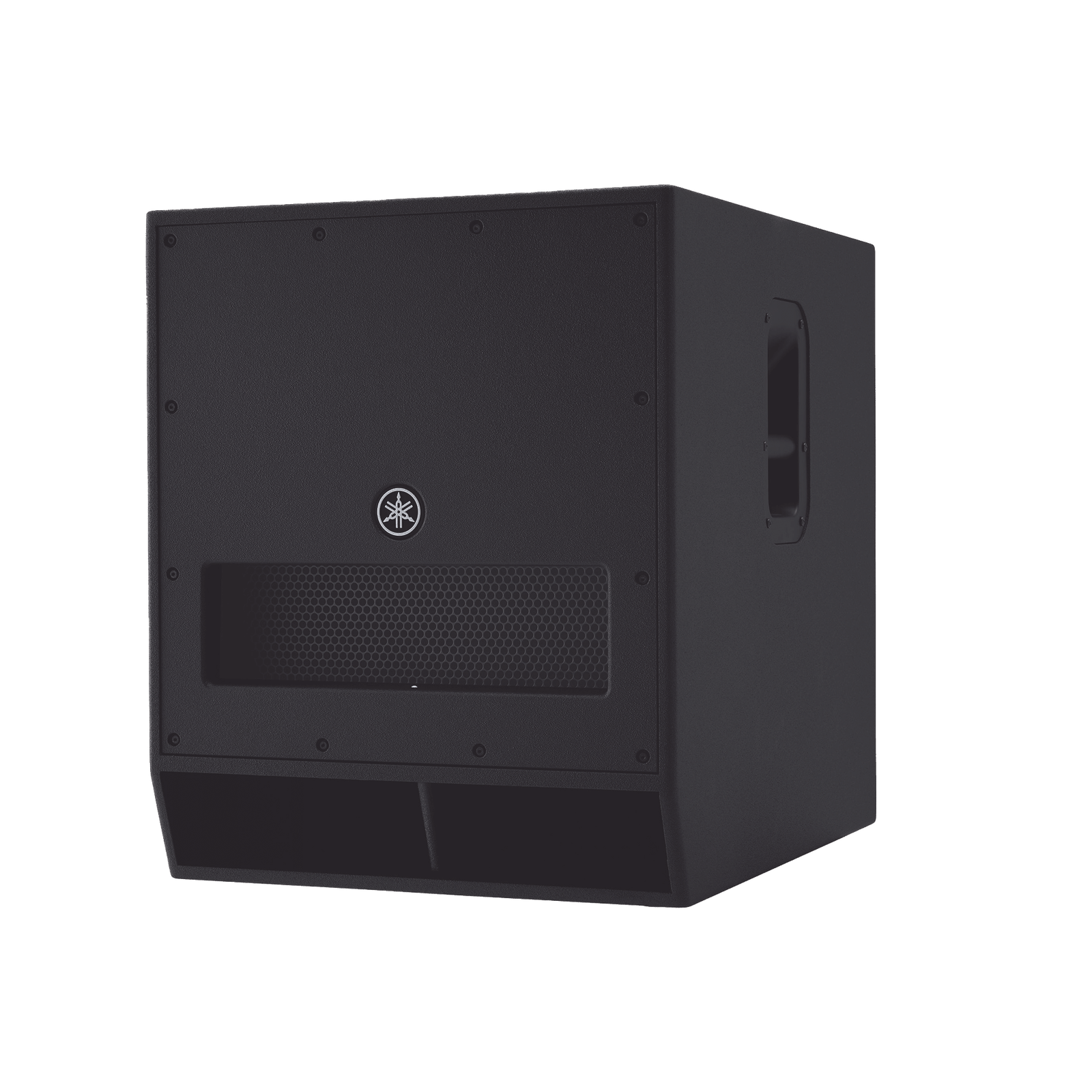 Subwoofer Amplificado de 18in | Potencia: 1020W | Frecuencia: 32Hz-120Hz | 136 dB SPL | DSP