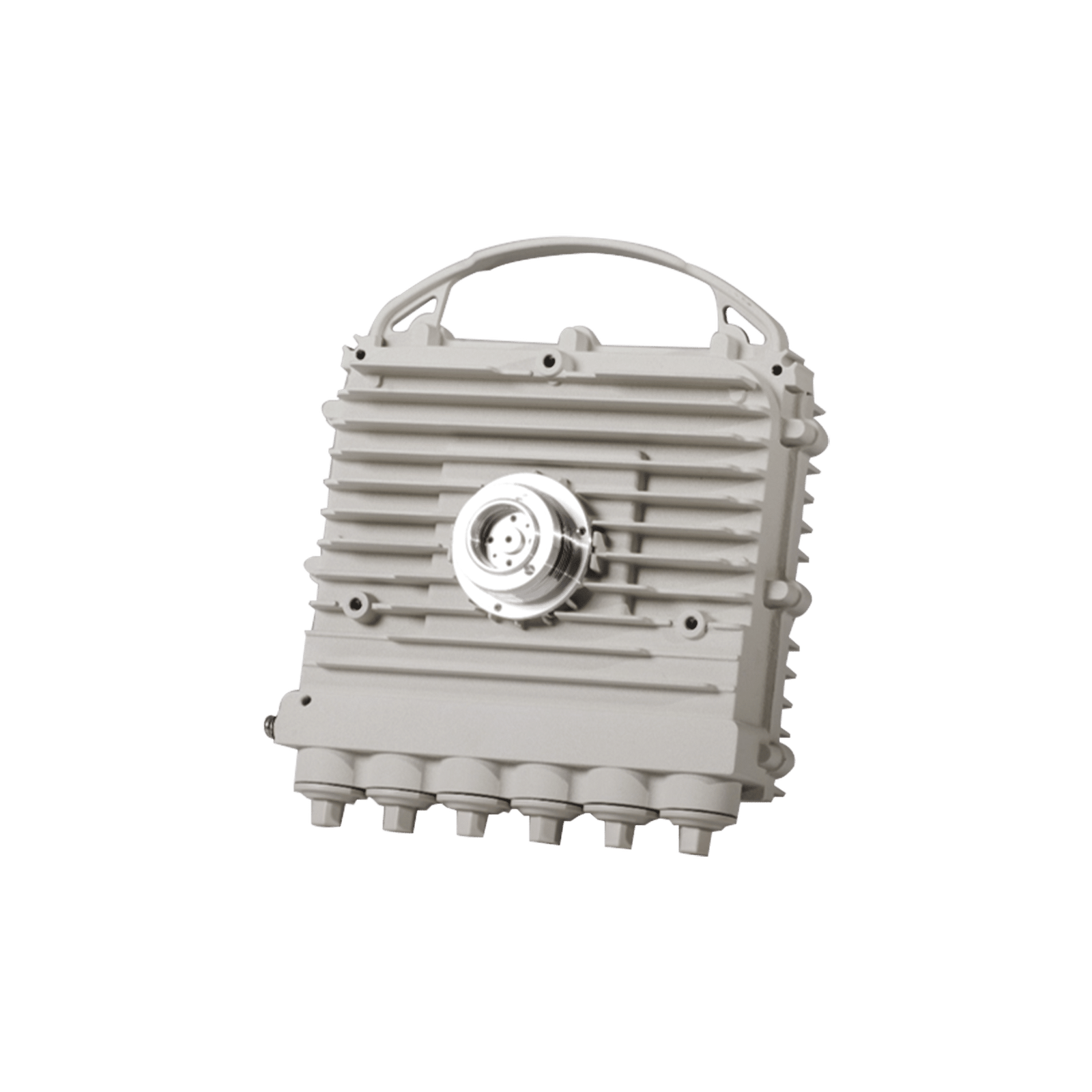 EtherHaul-8010FX hasta 10 Gigabit Full Duplex 70/80GHz Banda-E (Frecuencia-Baja)