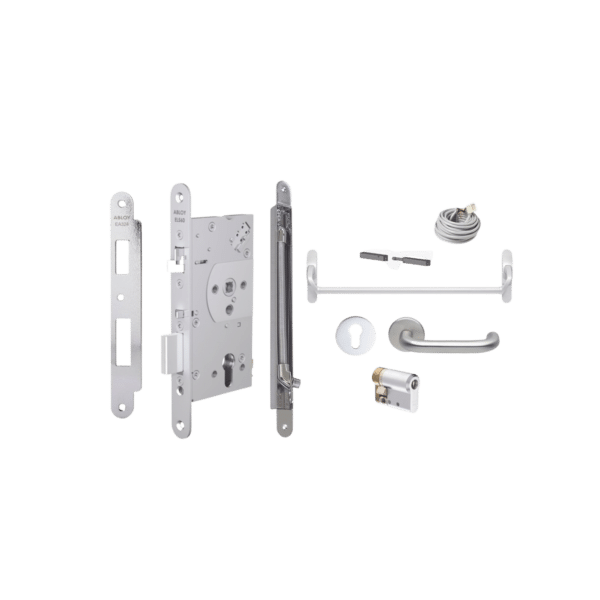 KIT DE CERRADURA EL560