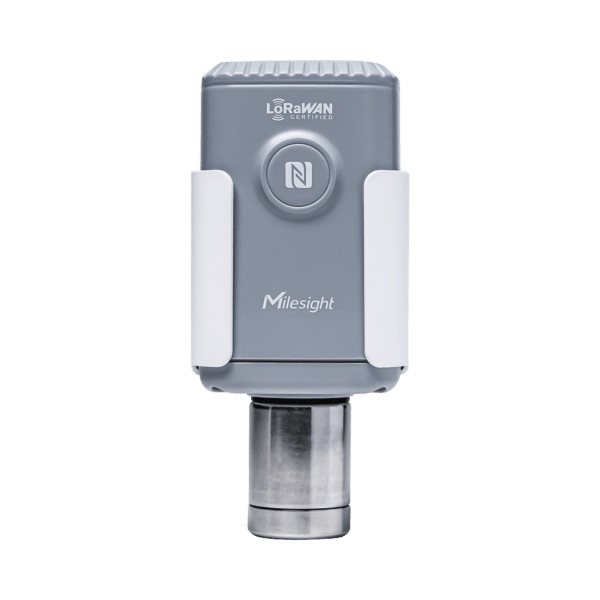 Sensor Industrial para Monitoreo de CO�??, Temperatura, Humedad y Presión con LoRaWAN