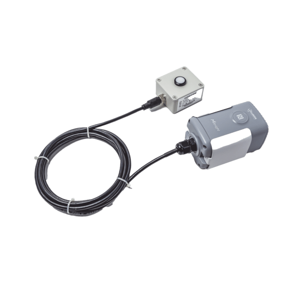 Sensor Inteligente de Iluminación para Monitoreo de Luz con LoRaWAN