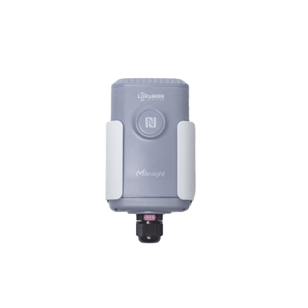 Sensor Sumergible de Nivel de Agua para Tanques y Pozos con LoRaWAN