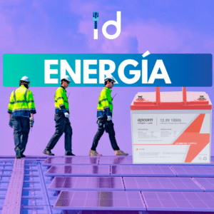 Energía / Herramientas