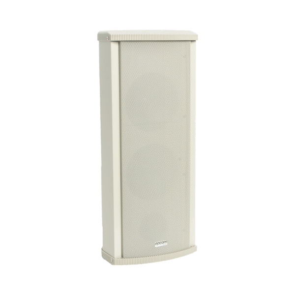 Altavoz tipo Columna | Metálica Para Exterior de 30W - 60W | IP66