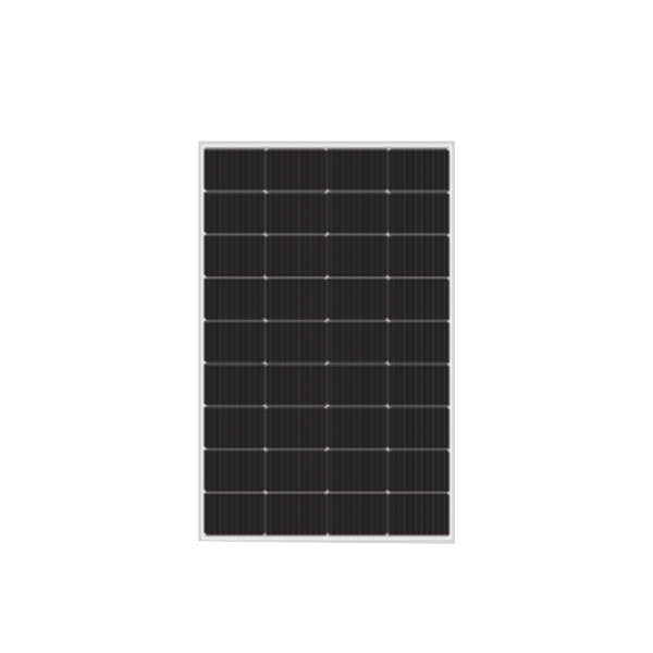 Modulo Solar, 180 W, 12 Vcc, Monocristalino, 36 Celdas grado A