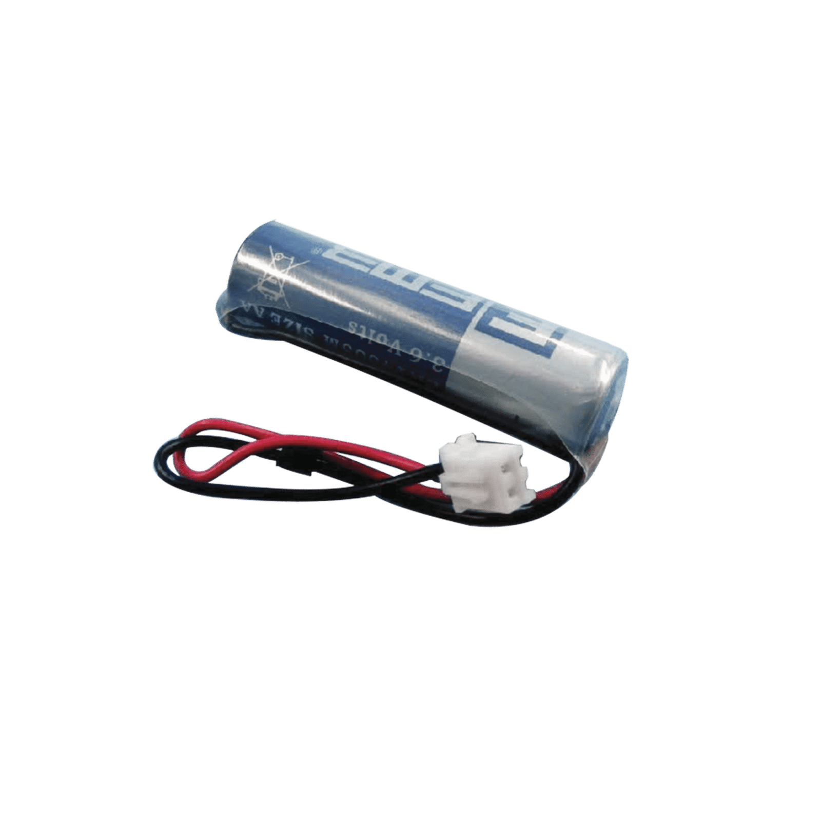 Bateria 3.6v 2.4Ah para GAPID