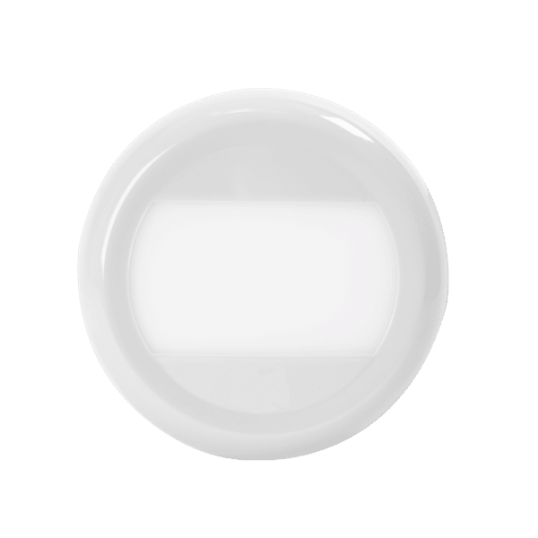 Luz de cortesía circular LED para iluminación de interiores