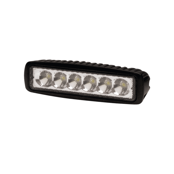 Luz de trabajo LED ligera