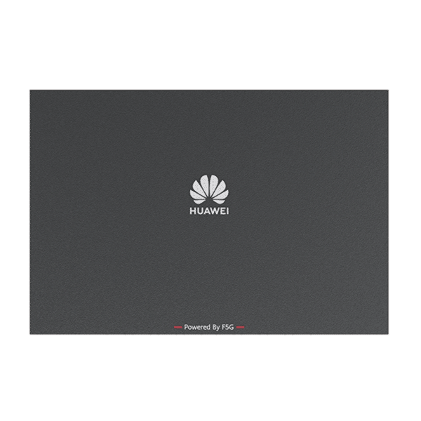 HUAWEI MiniFTTO - ONU Switch Gigabit / 8 puertos 10/100/1000Mbps + 1  PON (SC/UPC)/ Downstream 2.488 Gbps / Upstream 1.244 Gbps / modo puente / Administración Nube