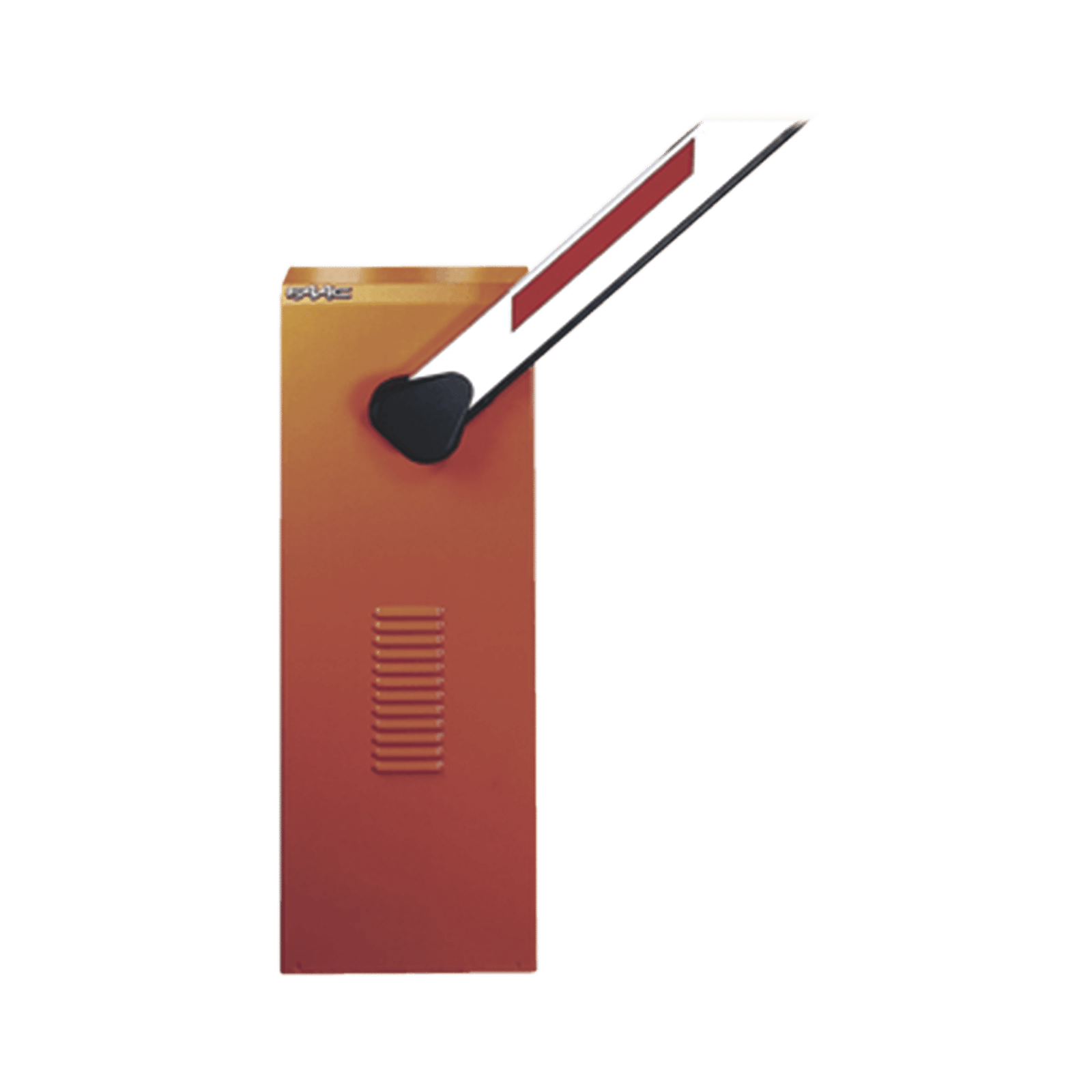 KIT DE BARRERA FAAC 620 STD CON BRAZO RECTANGULAR SIN ILUMINACIÓN / EQUIPO HIDRÁULICO DE USO SEMI-INTENSIVO / HASTA 2 MILLONES DE CICLOS ANTES DE PRESENTAR FALLA SEVERA