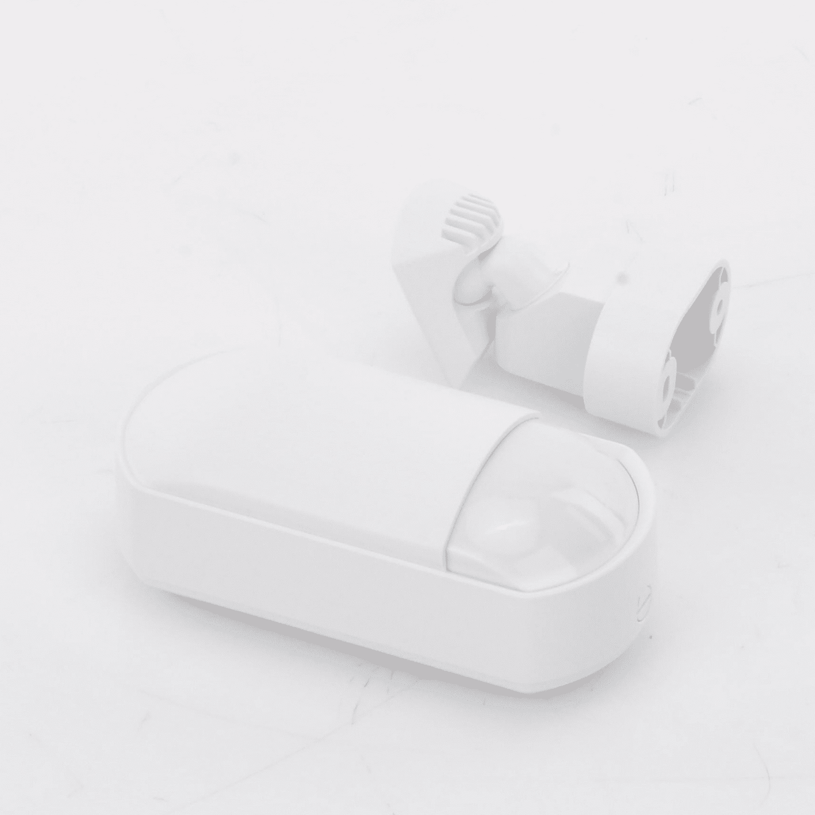 Detector de Movimiento Pasivo / FlipX Standard detector PIR para interior con lente giratoria / Con montaje