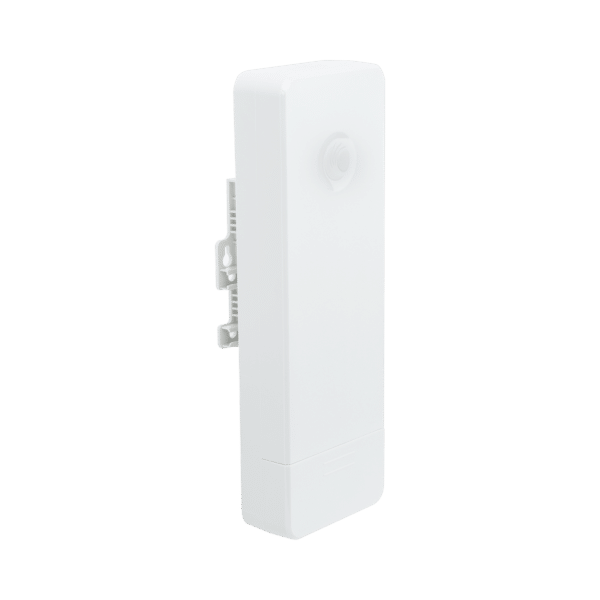Suscriptor ePMP Force 130 MIMO 2x2 / 28 dBm de potencia / Mejor desempeño en zonas altamente ruidosas / 5150-5970 MHz / Distancia de 3 km en PTMP / Antena integrada de 14 dBi (C050900C505A)