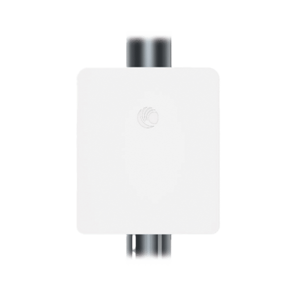 Módulo Suscriptor ePMP Force 4518 / 5 GHz / Antena Panel 18 dBi / Canales 20-40-80 MHz / 1024 QAM / MIMO 2x2 OFDMA / QoS Triple Nivel / IP55 / PoE Incluido / Garantía 3 Años