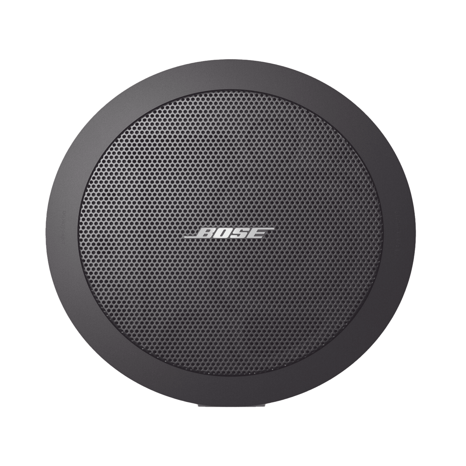 Par de Altavoz de Techo | 2.25in | FreeSpace | 16ohms | 70/100V | Color Negro