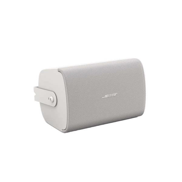 Par de Altavoz para montaje en superficie | 4.5in | FreeSpace | 8ohms | 70/100V | Blanco