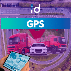 IoT / GPS / Telemática y Señalización Audiovisual