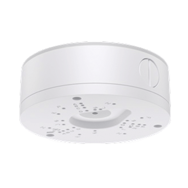 Caja de Conexión Circular / Compatible con Serie 30 / Exterior IP66