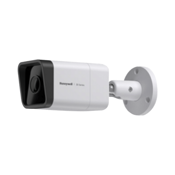Bala IP 5 Megapixel / Lente 2.8 mm  / Lente Fijo / 50 mts IR / Exterior IP66 / H.265 / PoE / Micro SD / WDR 120 dB / HLC / ONVIF / NDAA / Serie 35