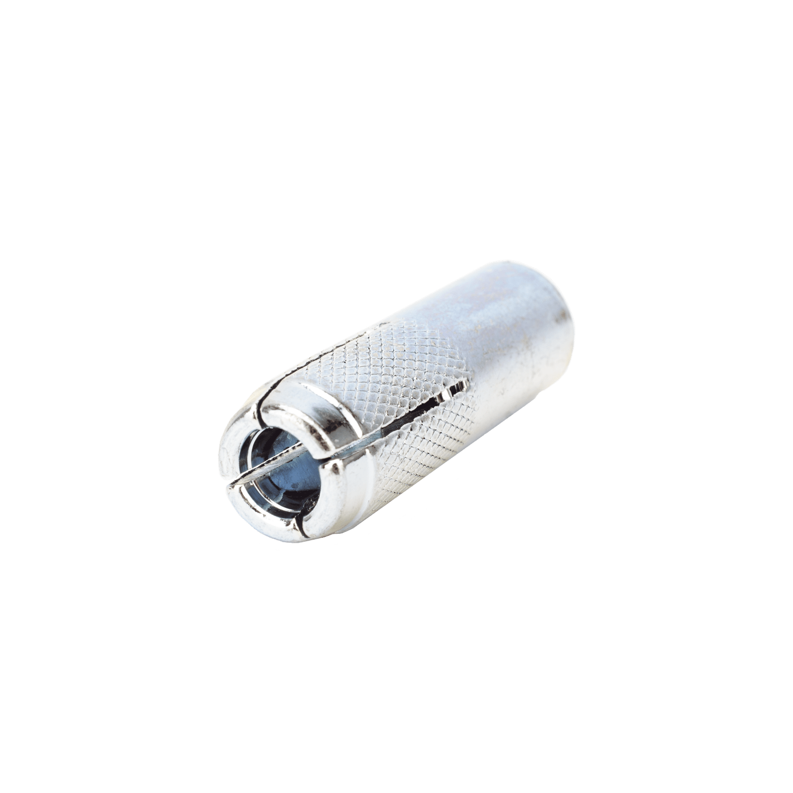 Taquete Rosca Interior para cargas altas de 1/2" (SIN PERNO).