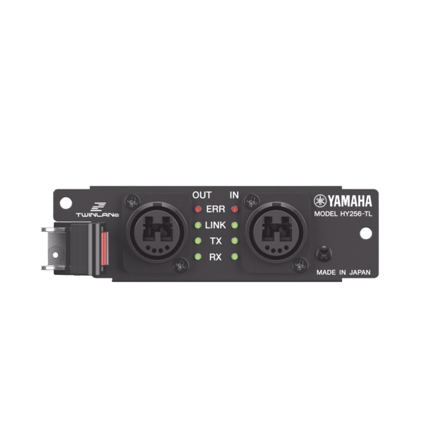 TARJETA HY PROTOCOLO TWINLANE P/ SISTEMA RIVAGE