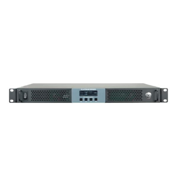 Fuente de  Poder de Alto Rendimiento 48Vcc / 1600W de Potencia