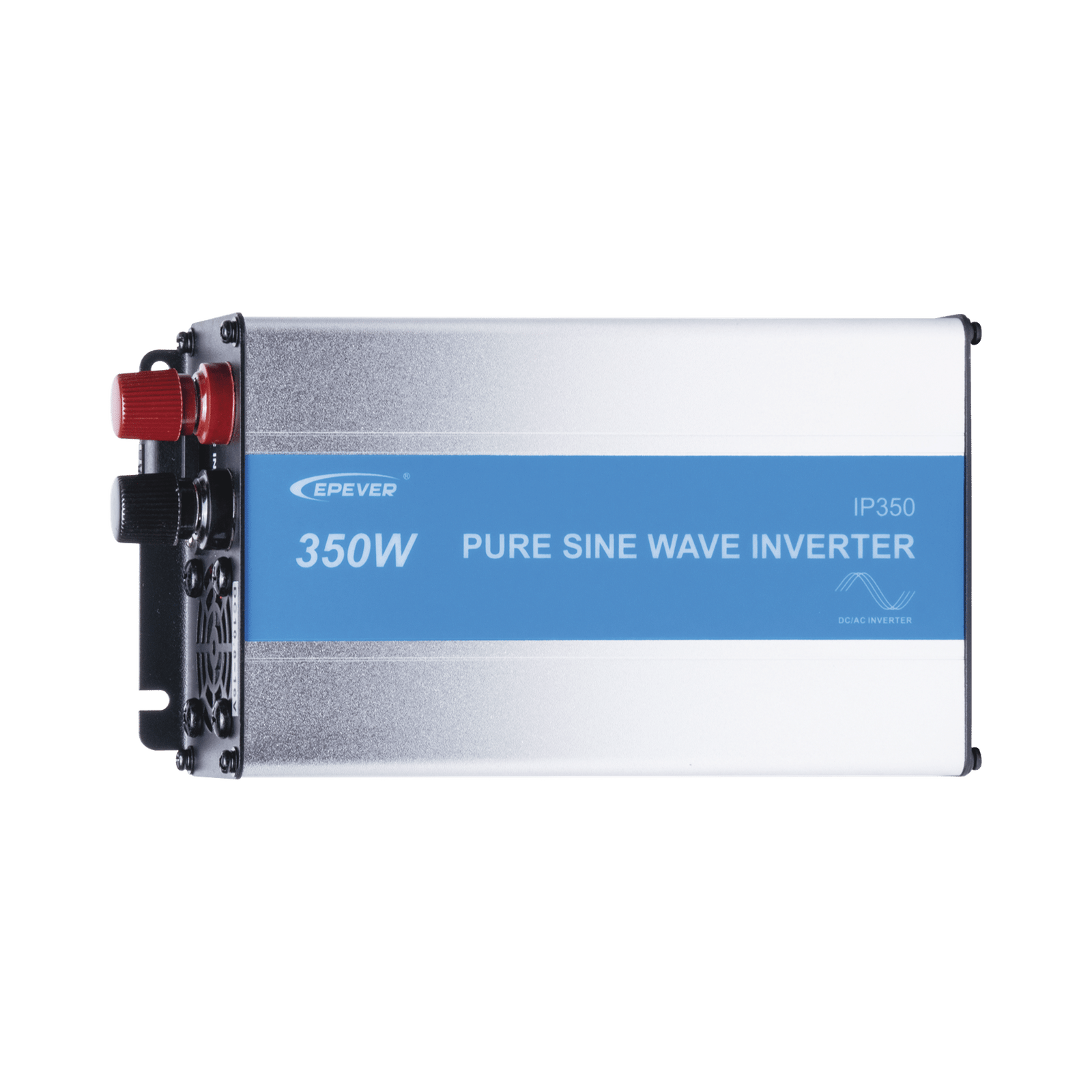 Inversor Ipower 280 W, Ent: 12V, Salida: 120 Vca