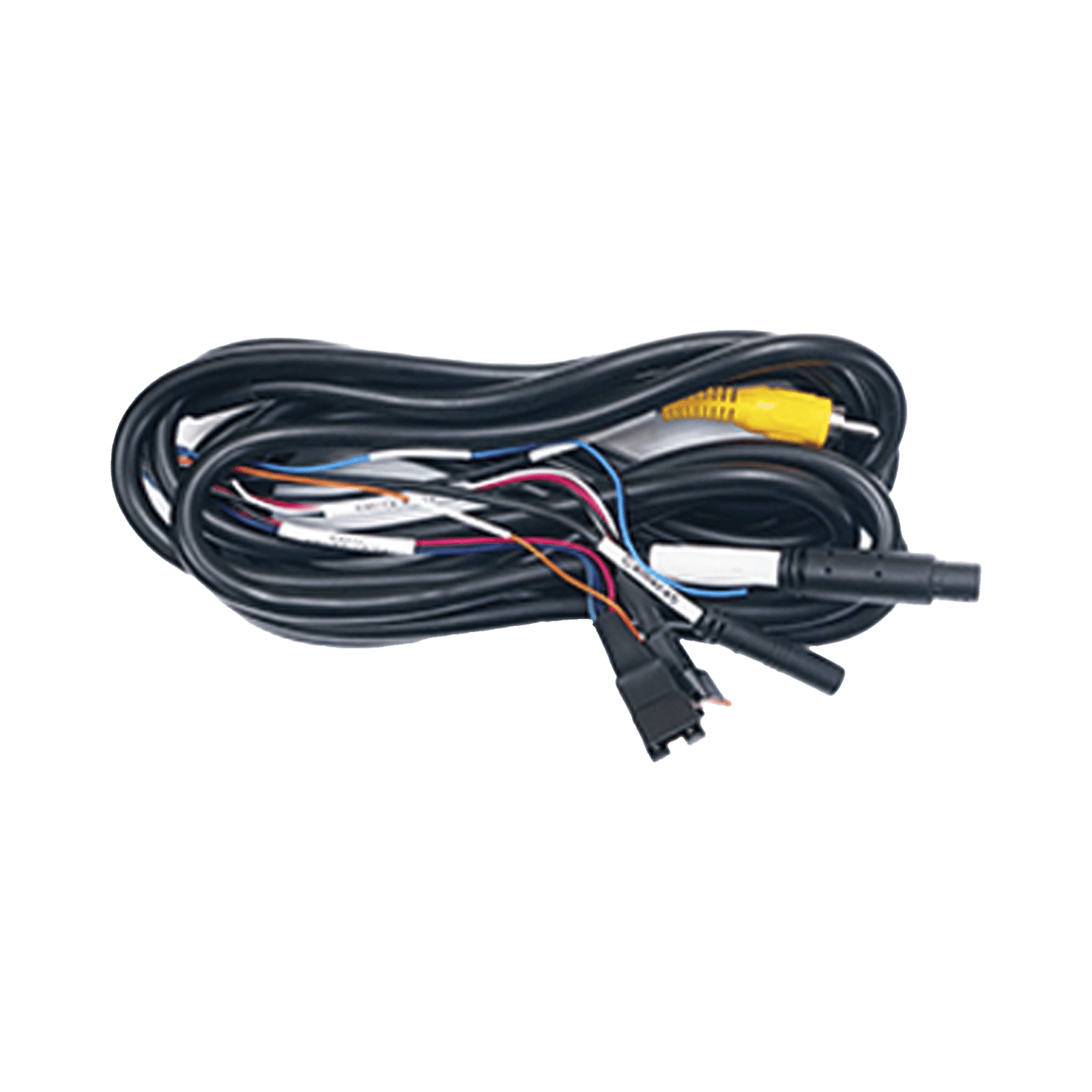 Cable extensión para camara JC450/ entradas adicionales/ conexión para 5ta camara