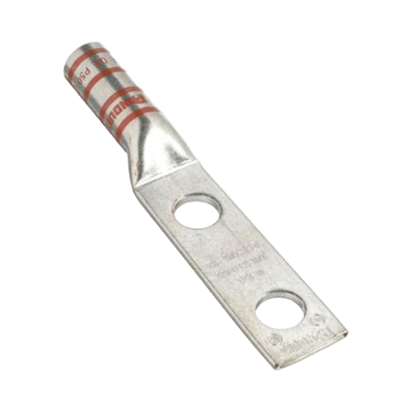 Terminal de Compresión de Cobre Estañado Pan-Lug™ LCC3/0-12-X
