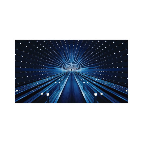 Pantalla LED THE WALL 146" 2K Micro Led 1.68mm pixel pitch, 500 nits iluminacion