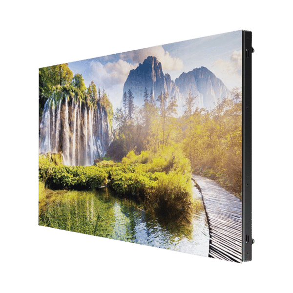 Panel LED Full Color para Videowall / Pixel Pitch 2.5 mm / Resolución 384 x 216 pixeles / Uso en Interior