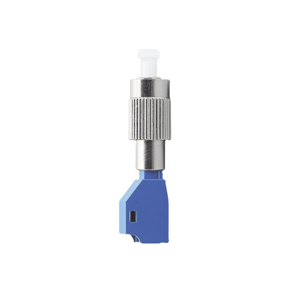Adaptador de 1.25 mm para Localizador Visual de Fallos (VFL) para uso con conectores LC