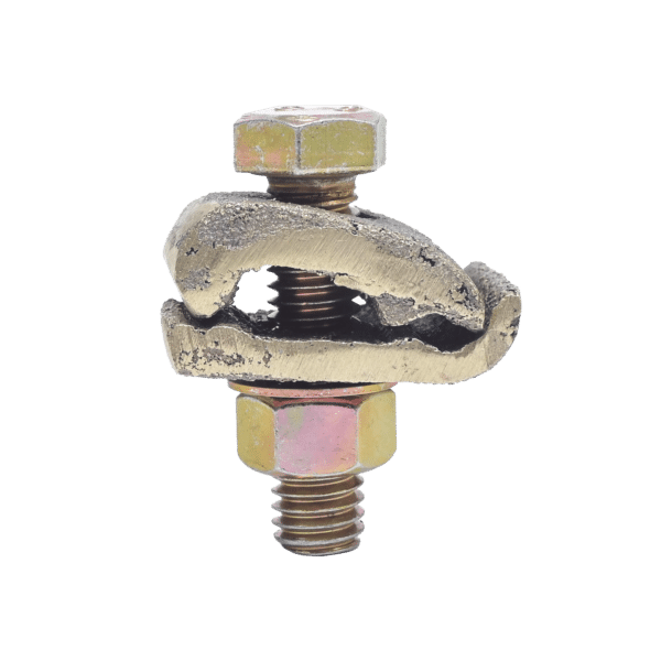 Conector para Cable (4 - 2/0) a Superficie Plana o Barra.