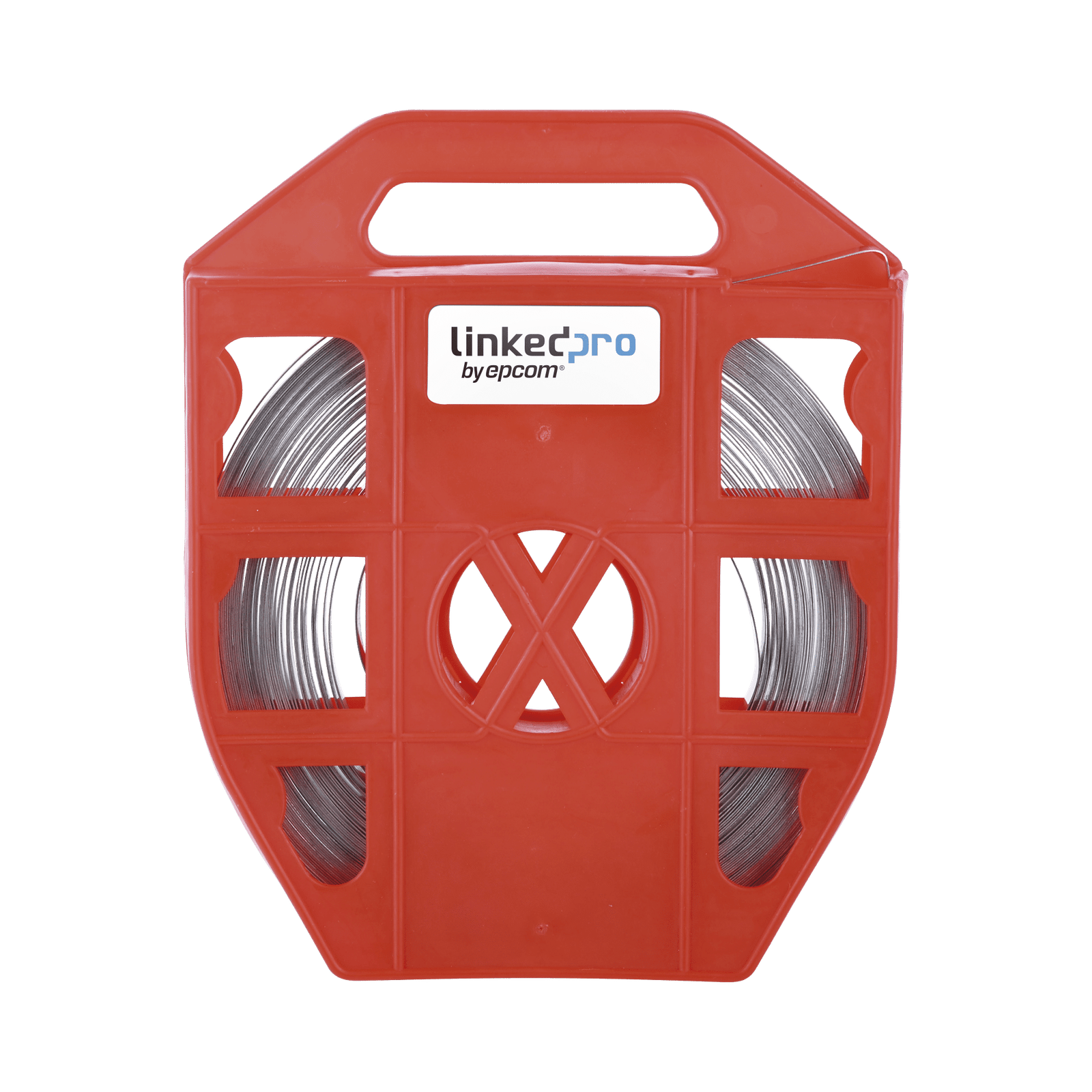 Fleje de Acero Inoxidable 304 de 3/4", 0.70 mm, 30.5 metros